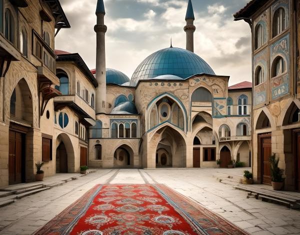 Türkiye-Azerbaycan Kültür ve Toplum İletişimi