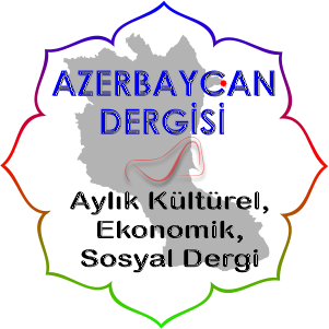 Azerbaycan Dergisi