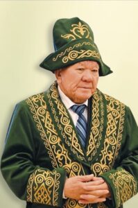 Türk Dünyasının “Ruh Cephesi” Öksüz Kaldı