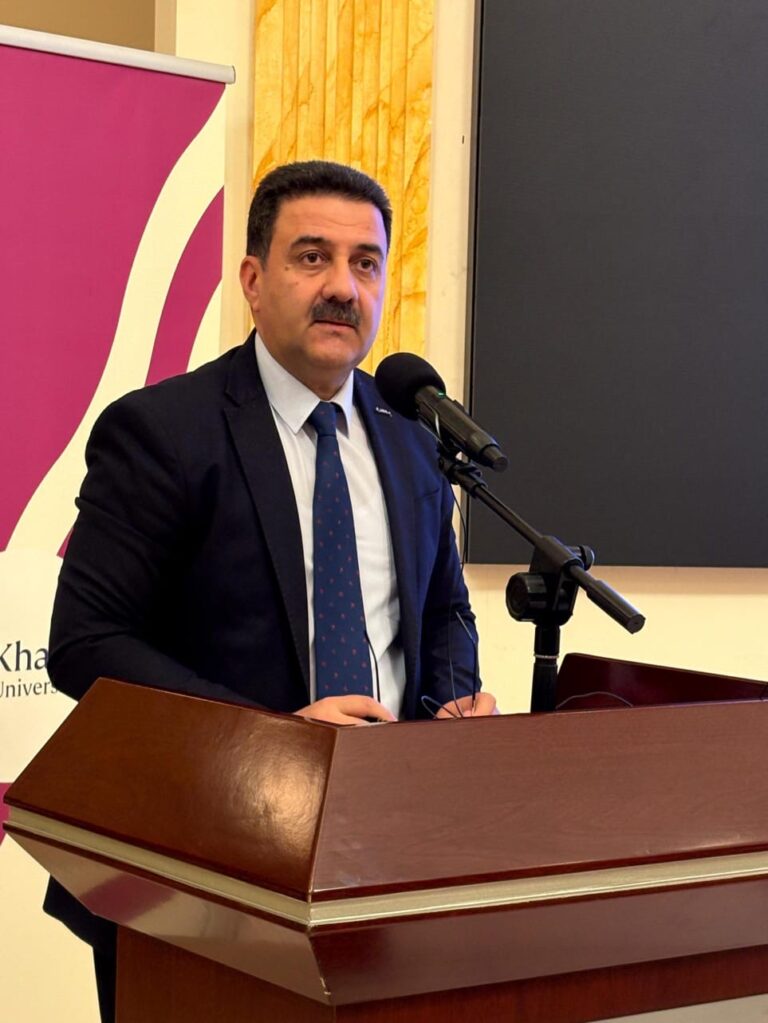 TEBRİZLİ ALİ – GÜNEYDE MİLLİ MEFKURENİN BAYRAKTARI