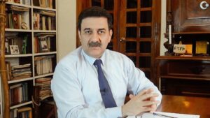 İKİ BİN YILDIR DEĞİŞMEYEN İRAN GERÇEĞİ