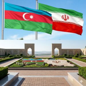 Azerbaycan Cumhuriyeti, İran İslam Cumhuriyeti’ndeki büyükelçiliğinin faaliyetlerine resmen yeniden başladığını duyurdu
