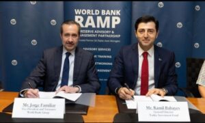 Türk Yatırım Fonu’ndan Dev Adım