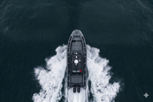 Türkiye ve İtalya Arasında Denizcilik ve Gemi İnşasında Stratejik İş Birliği