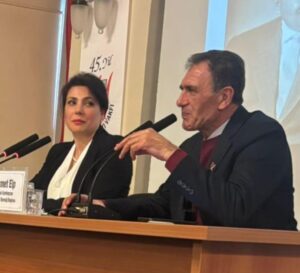 İstanbulda ”TAR” tanıtıldı