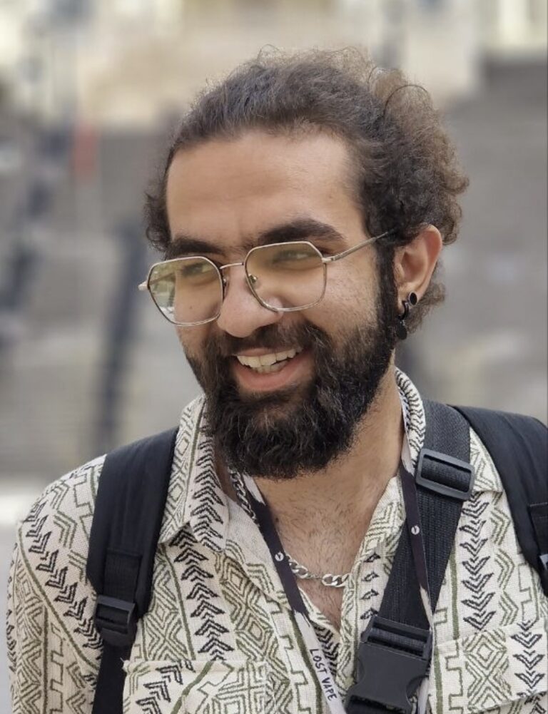 Devletin Yokluğunda Kimliğin Sürekliliği