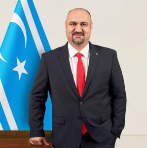 Kerkük’te Tarihi Gün: 100 Yıl Sonra Türkmen Vali Dönemi!