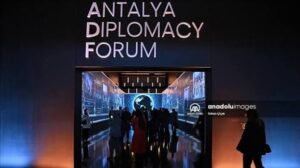 Küresel Diplomasi Antalya’da Buluştu: ADF 2026