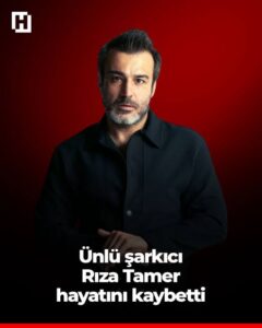 “Yıldızlar Bu Aşkı Duydu”