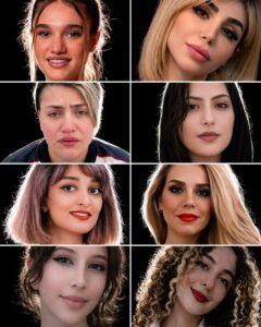 İranda İdam Edilecek Kadınların Çoğu Güney Azerbaycanlı