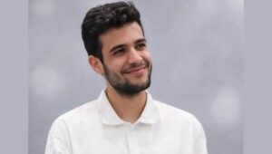 Gündem: Amir Ali Mir Jafari İdam Edildi