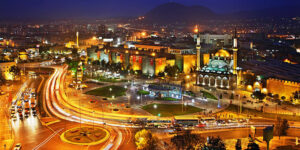 Erciyes’in Gölgesinde Türk Dünyası Buluşuyor: Kayseri 2027 Kültür Başkenti!