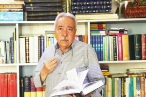 Güney Azerbaycanlı Gazeteci ve Aktivist İsa Nazari Hayatını Kaybetti