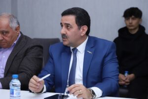 DILIMIZ – VARLIĞIMIZ, İSTİQLALIMIZ