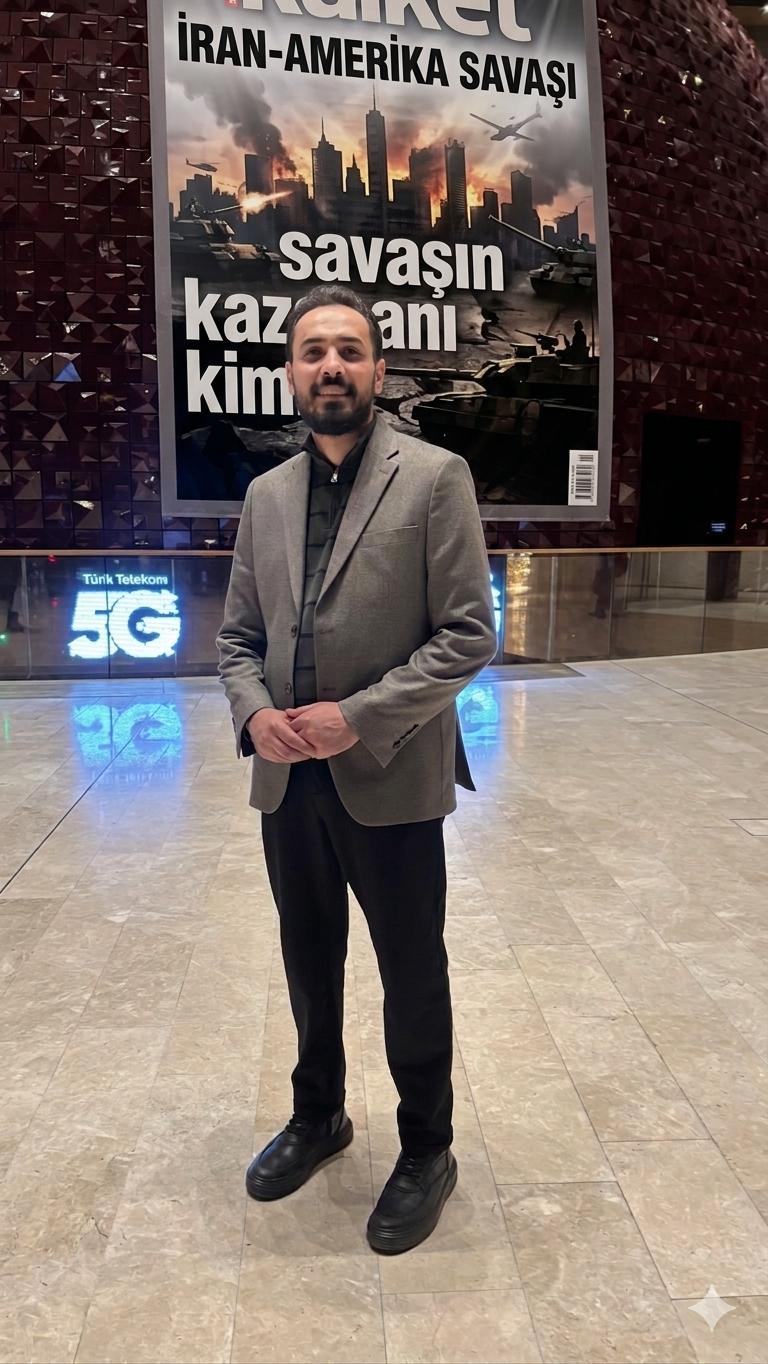 Jeopolitik Bir Kırılma: Hürmüz Boğazı Bataklığı ve Yeni Dünya Düzeni – Kaya Kerimoğlu