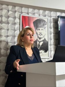 TÜRK DÜNYASININ FELAKETİ