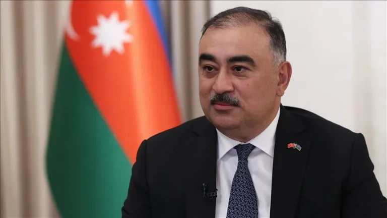 Büyükelçi Neden Hedefte?