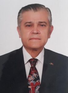 BİR KEZ YÜKSELEN BAYRAK BİR DAHA İNMEZ