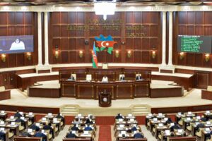 Azerbaycan’ın Dik Duruşu: Bakü’den Avrupa’ya Rest!