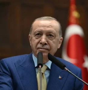 Tarihin Derinliklerinden Anadolu’ya: Cumhurbaşkanı Erdoğan’dan Türk Tarihi Vurgusu