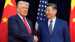 Pekin Zirvesi: Trump ve Xi Arasında “Yeni Bir Sayfa” Arayışı