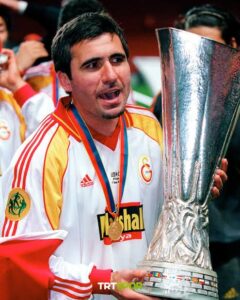 26 Yıl Sonra Bile Aynı Gurur: Ali Sami Yen’in Mirası, Kopenhag’ın Efendisi!