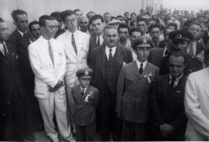 TÜRK SİVİL HAVACILIĞININ DOĞUŞU: 5 UÇAKLIK MÜTEVAZI FİLODAN KÜRESEL DEVLIĞE