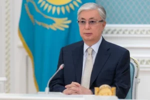 Tokayev: “Kazakistan, Altın Ordunun Doğrudan Varisidir”