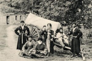 KARADENİZ’İN KANADIĞI GÜN: 1864 BÜYÜK ÇERKES SÜRGÜNÜ VE SOYKIRIMI