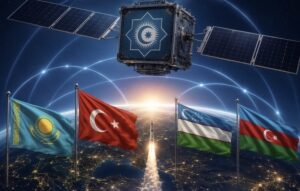Türk Dünyasından Uzayda Tarihi İş Birliği: Ortak Uydu Projesi Geliyor