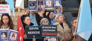 Emel Kırım Vakfı’ndan Anma Programı: “Kırım’da Sürgün Bugün de Devam Ediyor”