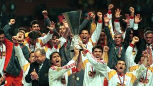 26 Yıl Sonra Bile Aynı Gurur: Ali Sami Yen’in Mirası, Kopenhag’ın Efendisi!