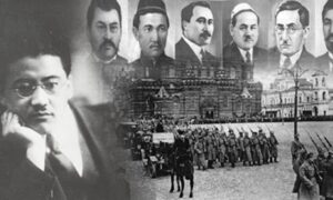 Kazakistan’ın Dinmeyen Sızısı: 31 Mayıs