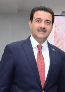 “27 NİSAN”LA BAŞLAYAN KIRMIZI TERÖR“
