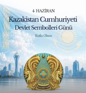 Bağımsızlığın ve Kimliğin Simgesi
