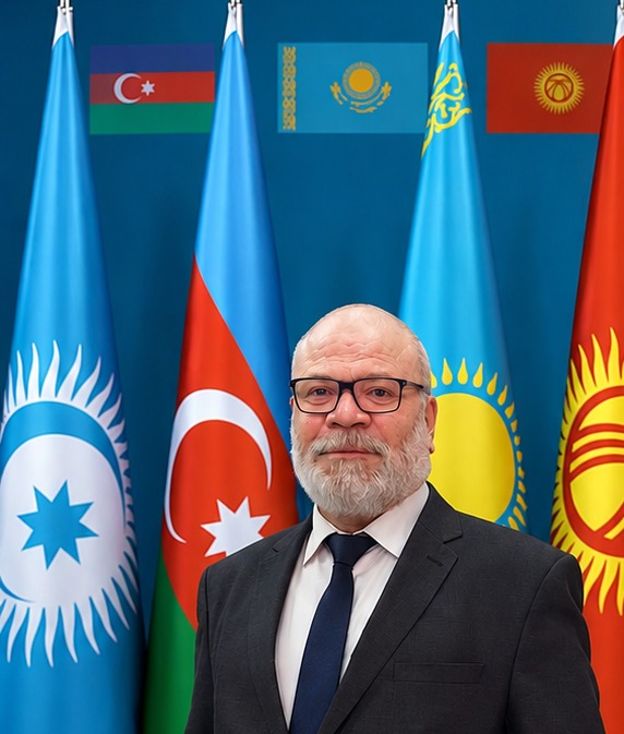 Türk Dünyasını Doğru Okumak: Kardeşlikten Sorumluluğa