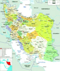 Rusya’nın Büyük Azerbaycan Korkusu