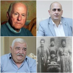 “AZERBAYCAN” ismi nereden geliyor