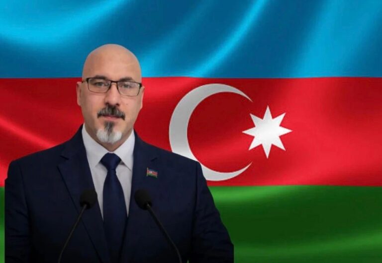 Güney Azerbaycan Milletine Çağrı