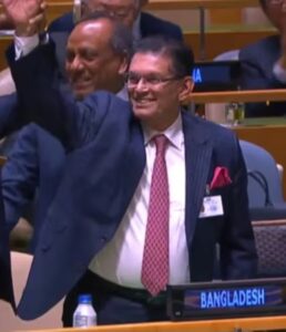 Küresel Dengelerde Yeni Dönemin İşareti mi?
