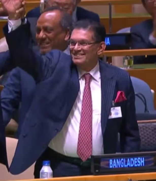 Küresel Dengelerde Yeni Dönemin İşareti mi?