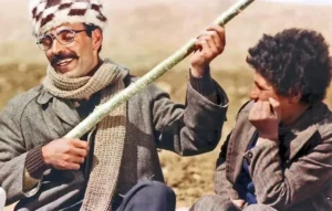 Sınırları Aşan Bir Özgürlük Masalı
