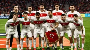 A Milli Futbol Takımı’nın Kadrosu Resmen Açıklandı: Büyük Turnuva Öncesi Kritik Tercihler