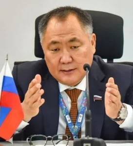 Tuva’nın Eski Liderinden Ruslaştırma Çağrısı