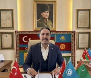 Ebulfez Elçibey