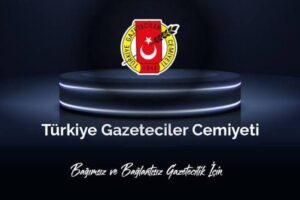 Türk Basınının Çınar Ağacı 80 Yaşında