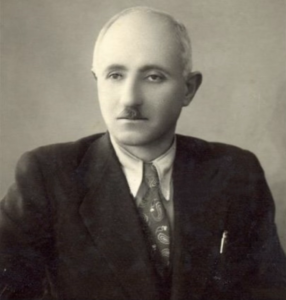 11 HAZİRAN BİR LİDERİN VEDASI