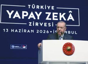 TÜRK DÜNYASINDA DİJİTAL DEVRİM
