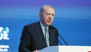 Erdoğan’dan Küresel Sermaye ve Nitelikli Göç Hamlesi