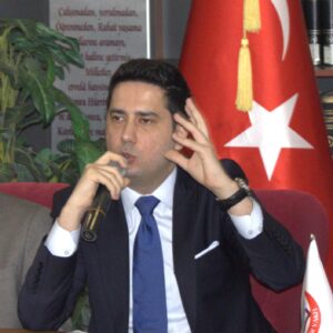 Irak’ta Yeni Dönem: Güç, İstikrar ve Stratejik Ortaklık